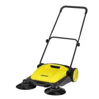 Kärcher S 650 fejemaskine