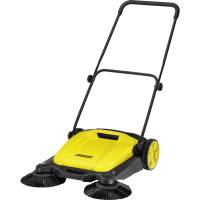 Kärcher S 650 fejemaskine