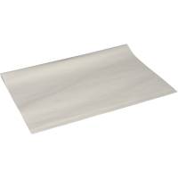 Hyldepladepapir til fødevare 60x45cm papir hvid