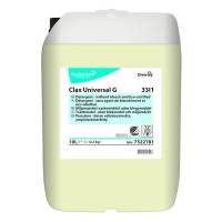 Diversey Vaskemiddel Clax Universal G til mopper og klude 10L