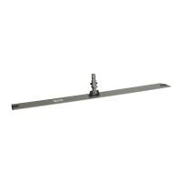 Vikan Superior fremfører til velcromoppe 90cm sort