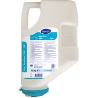 Diversey CLAX Revoflow Pro 35X1 vaskepulver kulørt og hvidt 4Kg