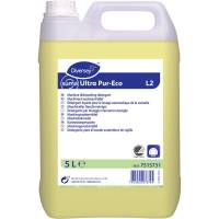 Diversey Maskinopvask uden klor Suma Ultra Pur-Eco L2 5 liter