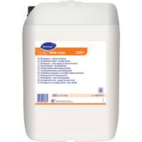 Diversey CLAX Mild Color 33D1 tøjvask 20 liter flydende kulørt