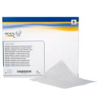 Aquacel Ag Burn brandsårsbehandling 17x15cm steril hvid