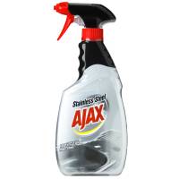 Ajax stålpleje spray 500ml