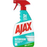 Ajax Bathroom Kalkfjerner 750ml klar-til-brug