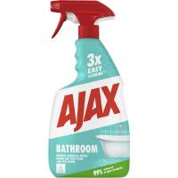 Ajax Bathroom Kalkfjerner 750ml klar-til-brug