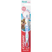 Colgate Baby 0-2 år Extra Soft tandbørste