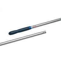 Vileda Vario skaft med klik aluminium/PP 150 cm blå