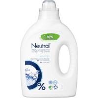 Neutral Hvidvask flydende vaskemiddel 700 ml