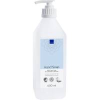 Mild Cremes&aelig;be Svanem&aelig;rket 600 ml uden farve og parfume