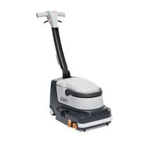 Nilfisk SC250 gulvvasker med 34 cm cylindrisk børste