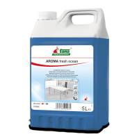 AROMA fresh ocean gulvrengøring med duft 5L