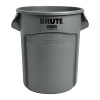 Rubbermaid Brute affaldsspand 75,7 liter grå