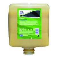 SC Johnson Kresto Special Håndrens 2000ml beige, med parfume