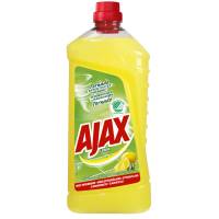 Ajax Universalrengøring Lemon 1250ml