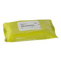 Rengøringsklud, Plum WipeClean, 30x20cm, hvid