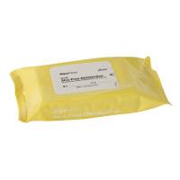 Engangsklud, WipeClean, S, 30x20cm, alkoholfri