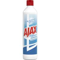 Ajax Glasrens 500ml refill uden farve og parfume