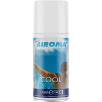 Vectair Micro Airoma duftrefill 100 ml aktiv cool