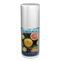 Vectair Micro Airoma duftrefill 100 ml aktiv citrus tingle