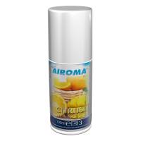 Vectair Micro Airoma duftrefill 100 ml aktiv citrus mango