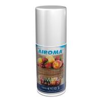 Vectair Micro Airoma duftrefill 100 ml aktiv summer fruits