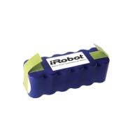 Batteri iRobot Roomba serie 500 600 700 800 samt Scooba 450