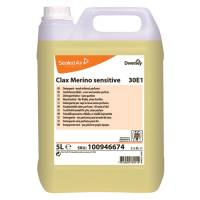 Diversey Uldvask Clax Merino Sensitive uden parfume 5L
