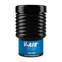 Duftrefill, Vectair V-Air SOLID, passiv, cool mint