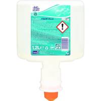 Deb skumsæbe 1200ml