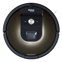 iRobot Roomba 980 lithium batteri 3300 mAh