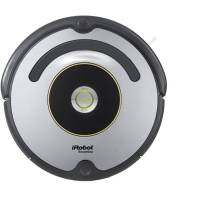 iRobot Roomba 615 med iRobot Xlife (TM) batteri