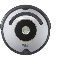 iRobot Roomba 615 med iRobot Xlife (TM) batteri
