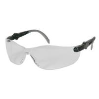 THOR Vision Beskyttelsesbrille One size PC antirids klar