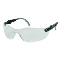 THOR Vision Beskyttelsesbrille One size PC antirids klar