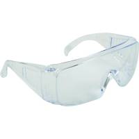 THOR Visitor beskyttelsesbrille flergangs One size klar