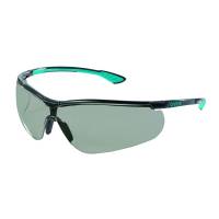 Uvex Pheos cx2 Beskyttelsesbrille grå onesize