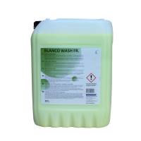 Novadan Blanco Wash FR Autoshampoo 20 liter med voks farve og parfume