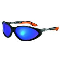 Uvex Cybric Beskyttelsesbrille sorty sikkerhedsbrille one size