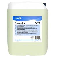 Desinfektionsmiddel, Diversey, 20 l, Højaktivt *Denne vare tages ikke retur*