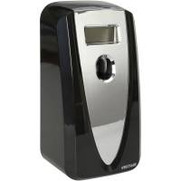 Duftdispenser, MicroAiroma, sort, til 100 ml refill