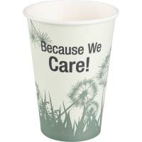 Gastro-Line Dandelion komposterbar kaffeb&aelig;ger 36cl flerfarvet