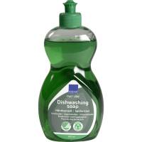 Puri-Line Opvaskemiddel, 500 ml, med farve og parfume