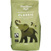 Peter Larsen Classic Økologisk Fairtrade Instant kaffe 150g