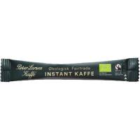 Peter Larsen kaffe instant 2g mellemristet instant kaffe