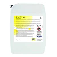 Novadan IPA Sprit overfladedesinfektion 20 liter 70% ethanol flydende