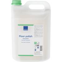 Gulvpolish 5L halvblank, uden farve og parfume