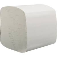 Kimberly-Clark Hostess toiletpapir i ark 2-lags 100% genbrugspapir